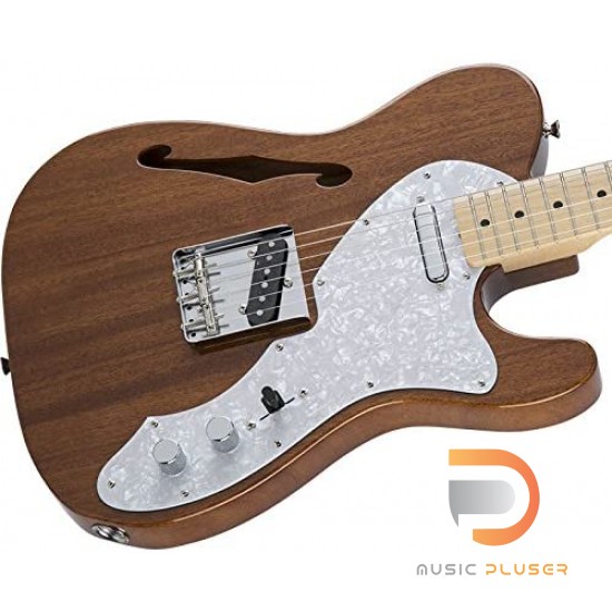 Fender Traditional '69 Telecaster Thinline